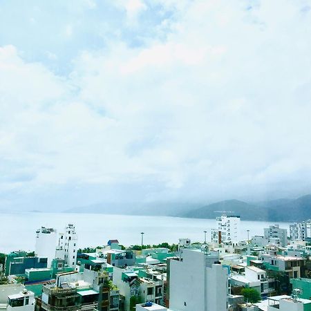 Rustic Hotel Quy Nhon Powered By Aston Esterno foto