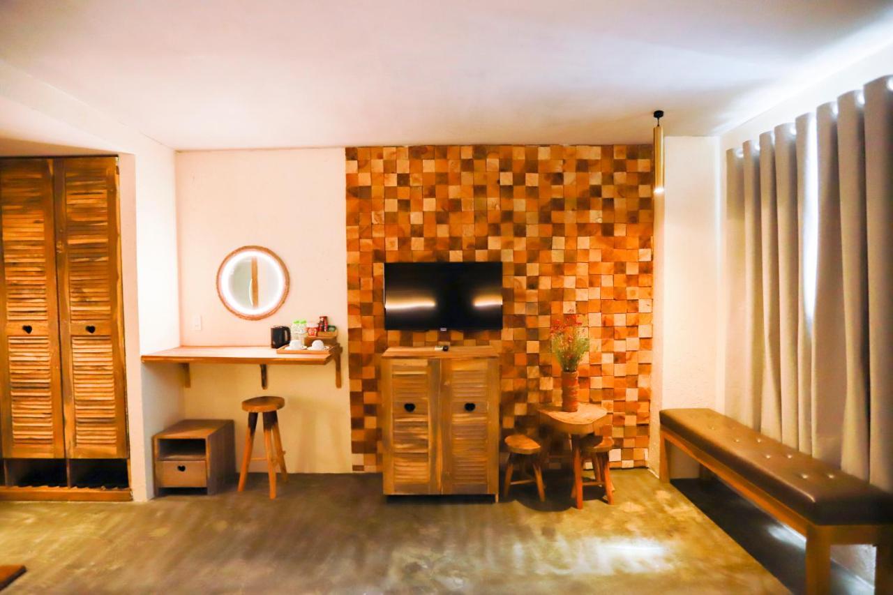 Rustic Hotel Quy Nhon Powered By Aston Esterno foto